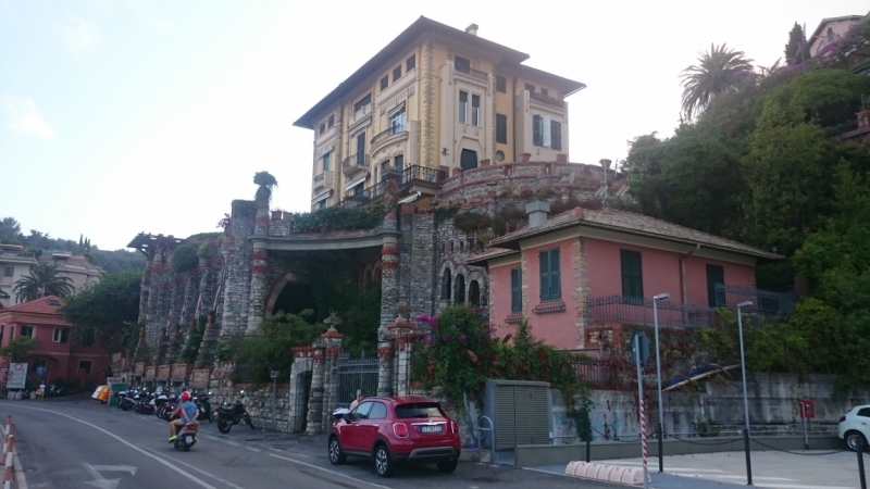 Рим - Тоскана - Лигурийское побережье - о.Гарда - Венеция (14 дней в июле)