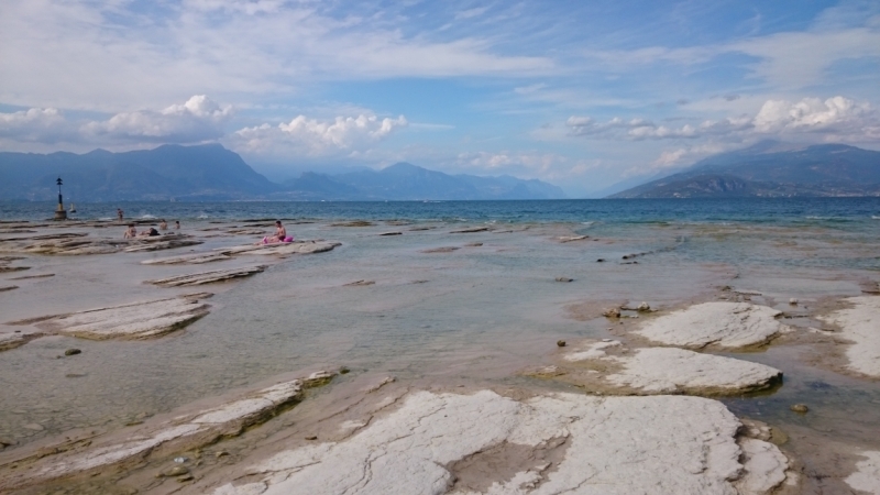 Рим - Тоскана - Лигурийское побережье - о.Гарда - Венеция (14 дней в июле)