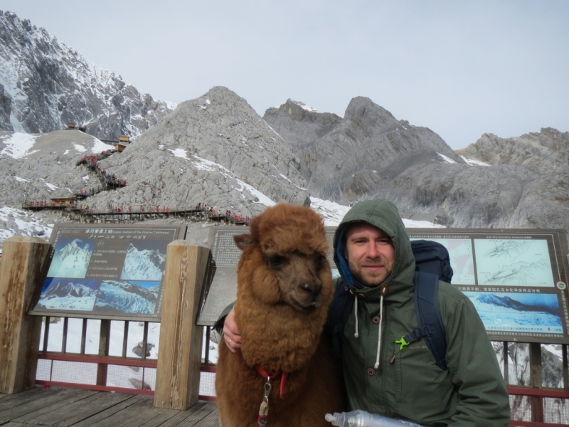 Китай на 2 недели. Shanghai-Lijiang-Tiger Leaping Gorge-Shangri-La Китай на 2 недели. Shanghai-Lijiang-Tiger Leaping Gorge-Shangri-La