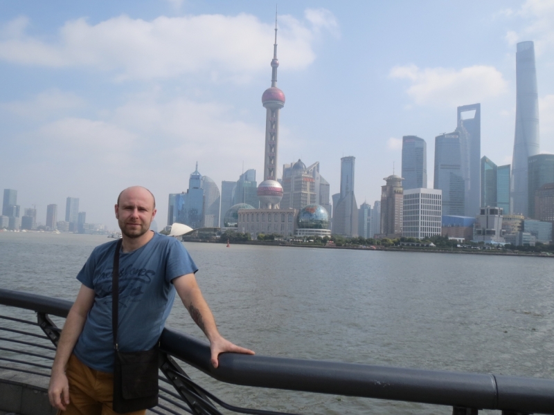 Китай на 2 недели. Shanghai-Lijiang-Tiger Leaping Gorge-Shangri-La Китай на 2 недели. Shanghai-Lijiang-Tiger Leaping Gorge-Shangri-La