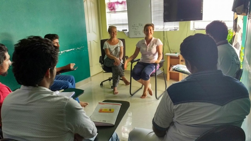 5 месяцев в Индии или краткий путеводитель по Керале ( Кочи, Аллепи, Муннар)