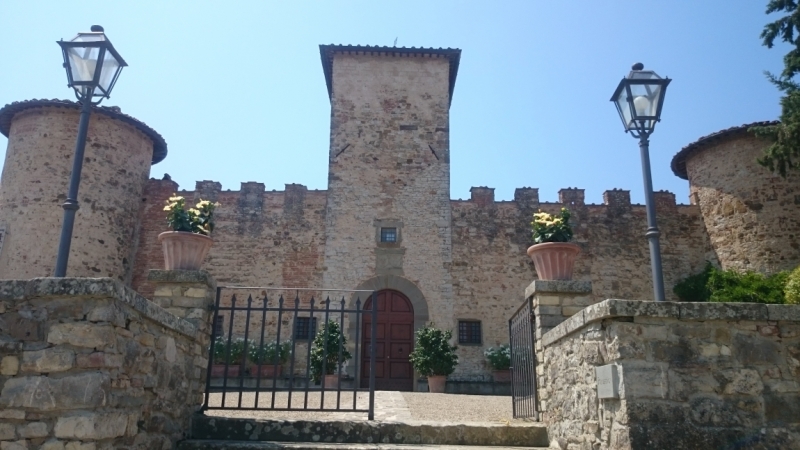 Рим - Тоскана - Лигурийское побережье - о.Гарда - Венеция (14 дней в июле)