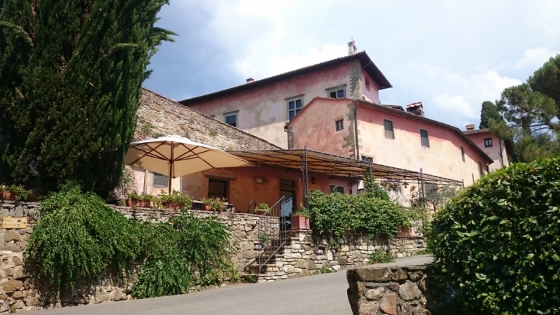 Рим - Тоскана - Лигурийское побережье - о.Гарда - Венеция (14 дней в июле)