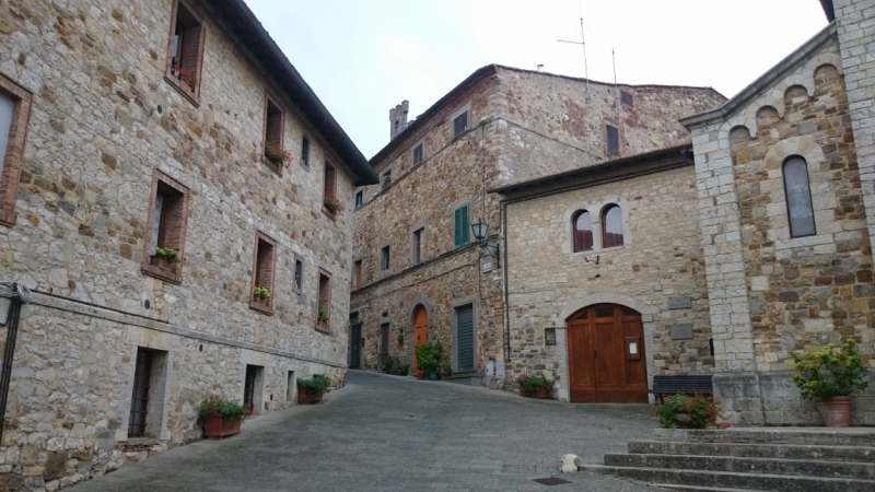 Рим - Тоскана - Лигурийское побережье - о.Гарда - Венеция (14 дней в июле)