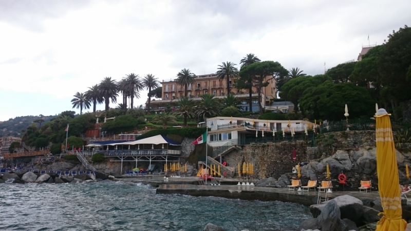 Рим - Тоскана - Лигурийское побережье - о.Гарда - Венеция (14 дней в июле)