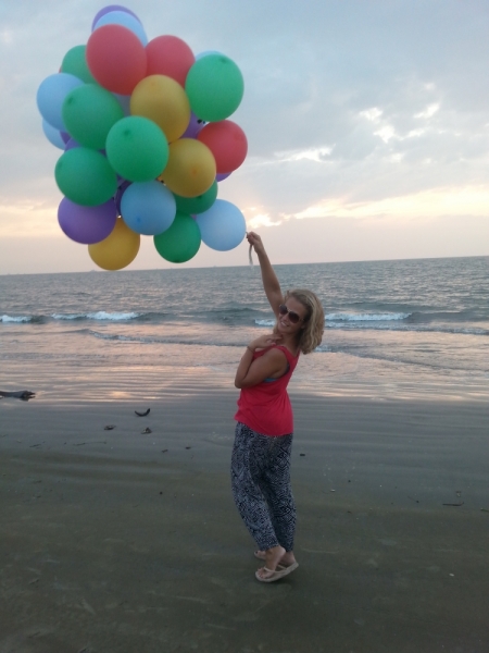 5 месяцев в Индии или краткий путеводитель по Керале ( Кочи, Аллепи, Муннар)