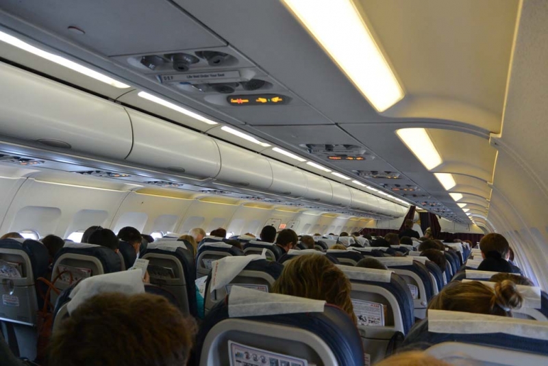 Калининград. Дальневосточник на крайнем западе России. 17-23 марта 2016.