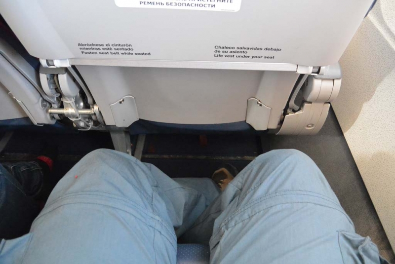 Калининград. Дальневосточник на крайнем западе России. 17-23 марта 2016.