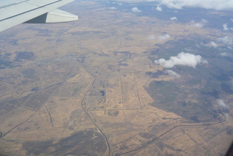 Калининград. Дальневосточник на крайнем западе России. 17-23 марта 2016.