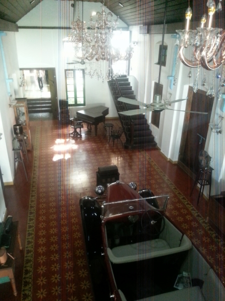 5 месяцев в Индии или краткий путеводитель по Керале ( Кочи, Аллепи, Муннар)