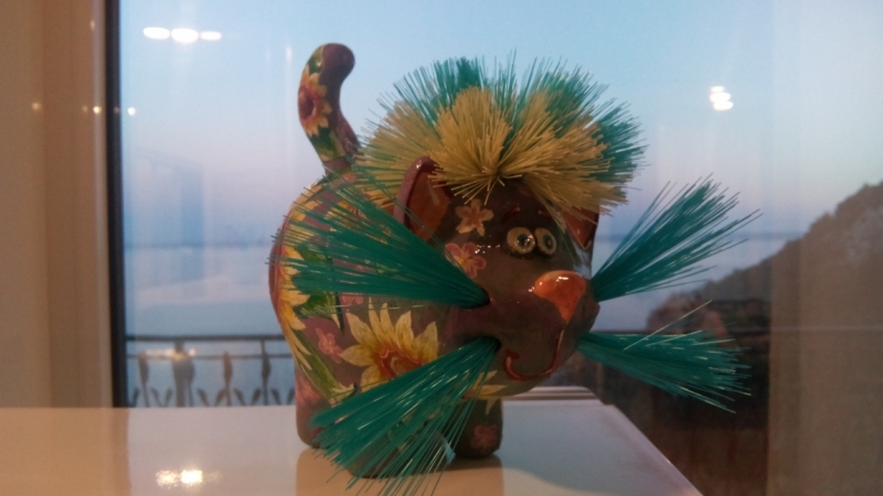 Поговорим о кошках39