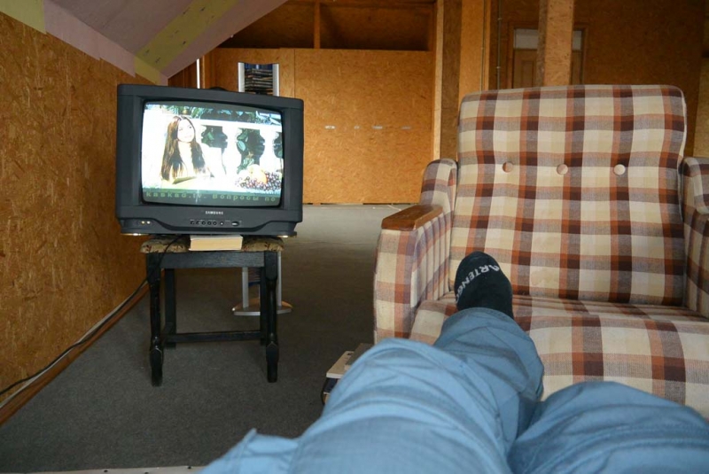 Калининград. Дальневосточник на крайнем западе России. 17-23 марта 2016.