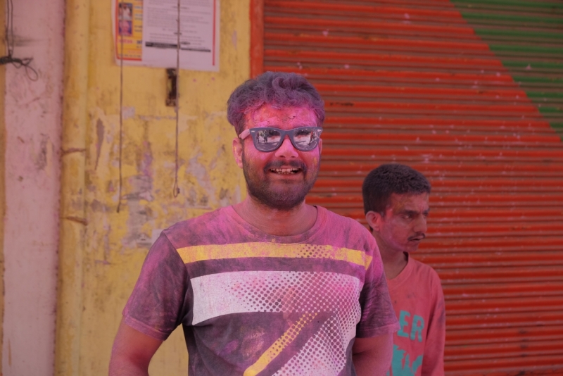 Критика Маршрута–Дели-Агра-Джайпур-Пушкар-Удайпур-Джодхпур-Джайсалмер-Биканер-Мандава-Дели