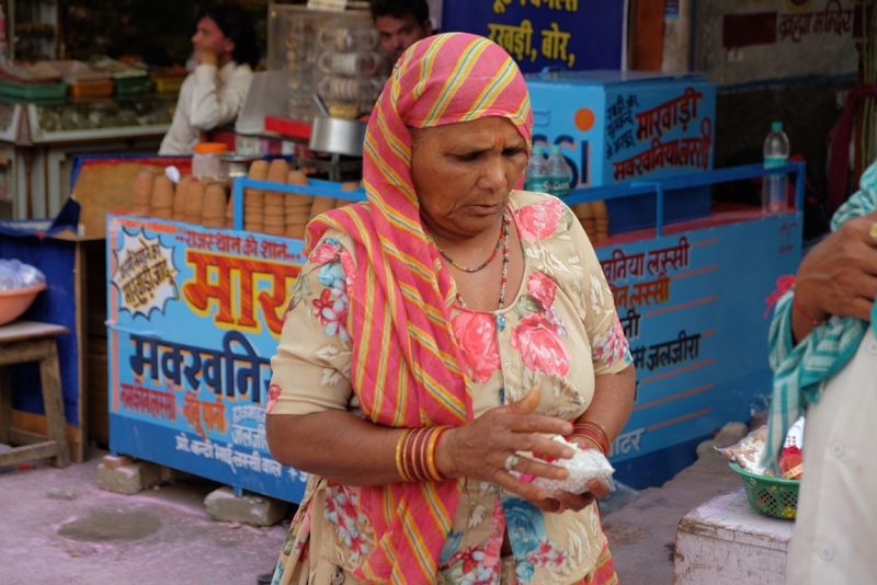 Критика Маршрута–Дели-Агра-Джайпур-Пушкар-Удайпур-Джодхпур-Джайсалмер-Биканер-Мандава-Дели