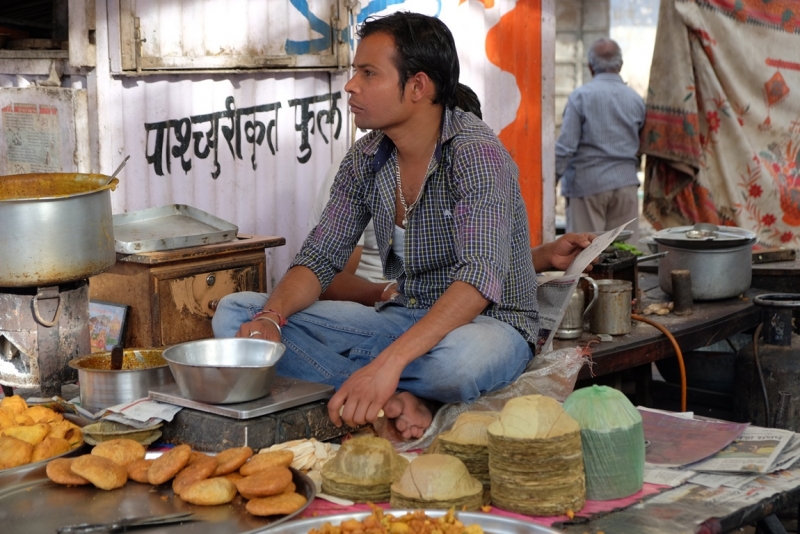 Критика Маршрута–Дели-Агра-Джайпур-Пушкар-Удайпур-Джодхпур-Джайсалмер-Биканер-Мандава-Дели