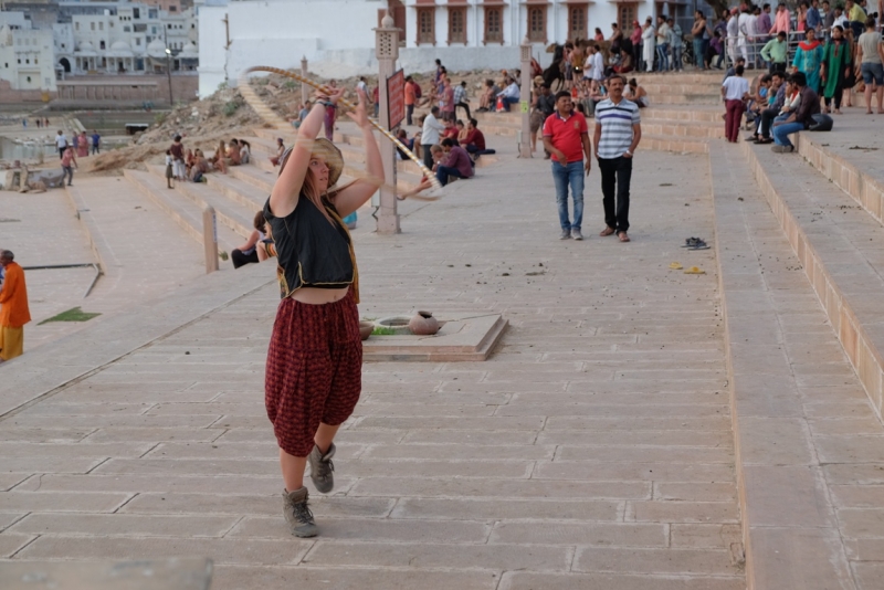 Критика Маршрута–Дели-Агра-Джайпур-Пушкар-Удайпур-Джодхпур-Джайсалмер-Биканер-Мандава-Дели