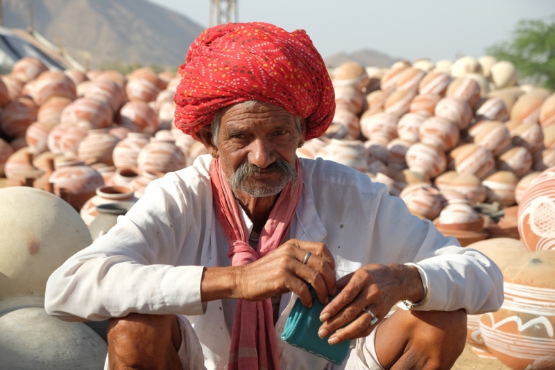 Критика Маршрута–Дели-Агра-Джайпур-Пушкар-Удайпур-Джодхпур-Джайсалмер-Биканер-Мандава-Дели