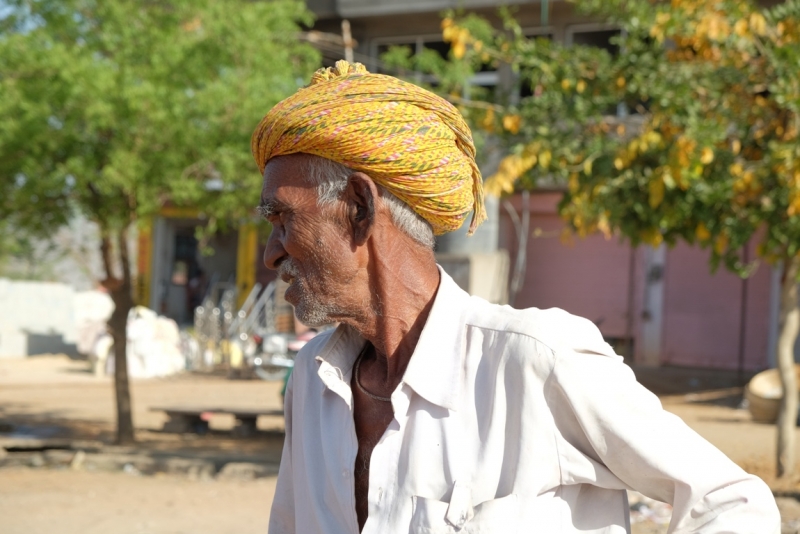 Критика Маршрута–Дели-Агра-Джайпур-Пушкар-Удайпур-Джодхпур-Джайсалмер-Биканер-Мандава-Дели