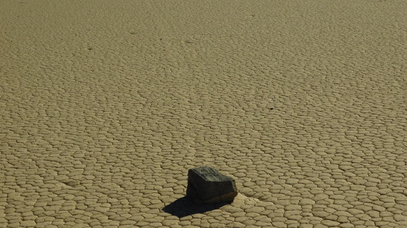 США с Востока на Запад: через горы, пляжи и песочницу