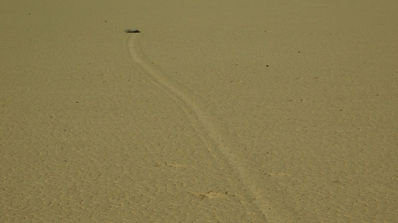 США с Востока на Запад: через горы, пляжи и песочницу