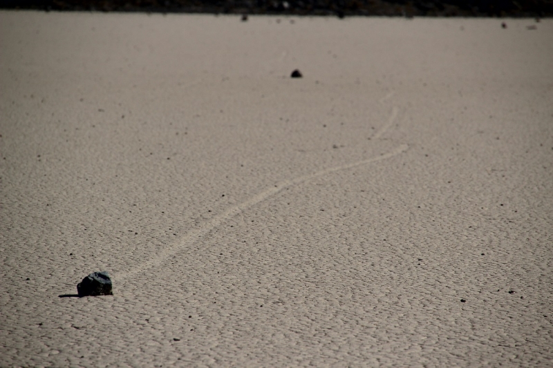 США с Востока на Запад: через горы, пляжи и песочницу