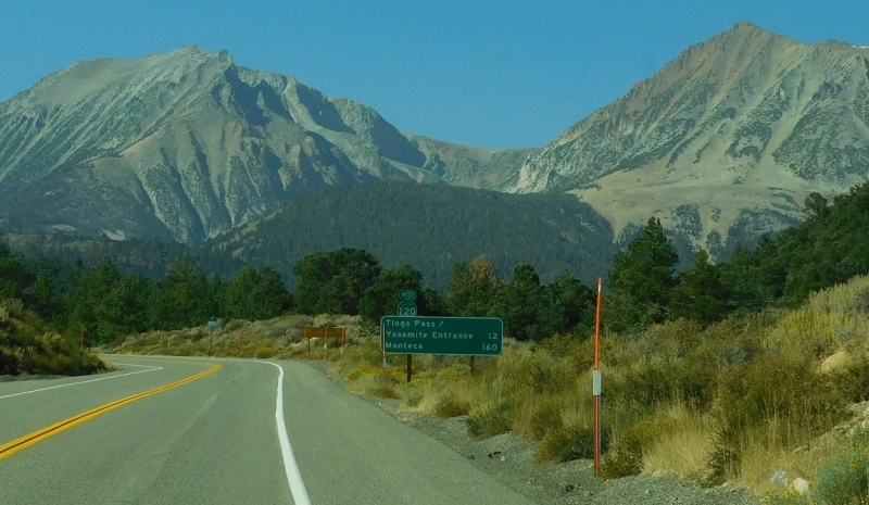 США с Востока на Запад: через горы, пляжи и песочницу