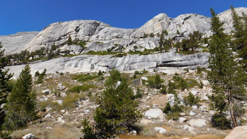 США с Востока на Запад: через горы, пляжи и песочницу