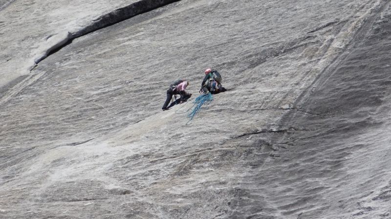 США с Востока на Запад: через горы, пляжи и песочницу