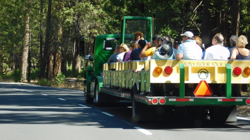 США с Востока на Запад: через горы, пляжи и песочницу
