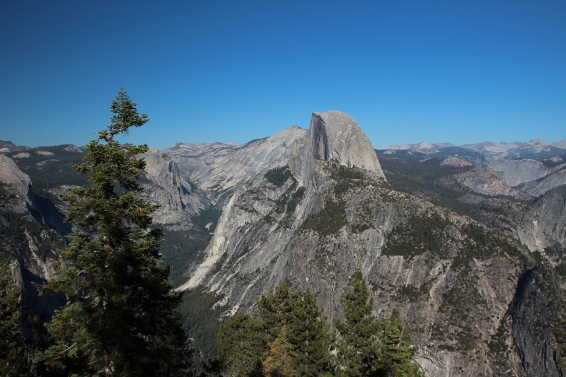 США с Востока на Запад: через горы, пляжи и песочницу