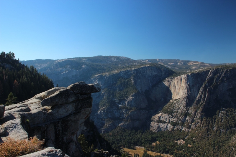 США с Востока на Запад: через горы, пляжи и песочницу