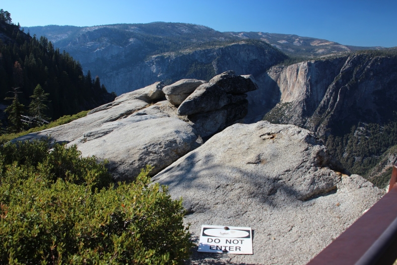 США с Востока на Запад: через горы, пляжи и песочницу