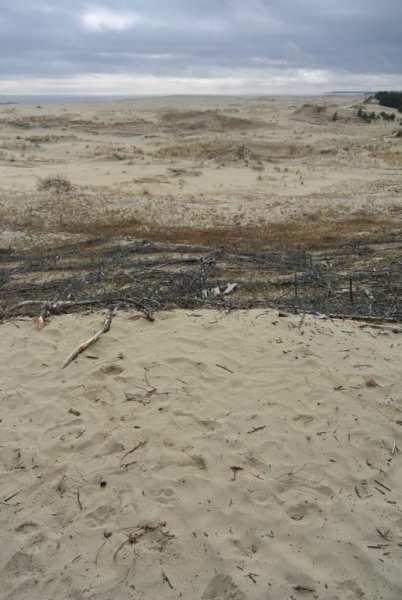 Калининград. Дальневосточник на крайнем западе России. 17-23 марта 2016.