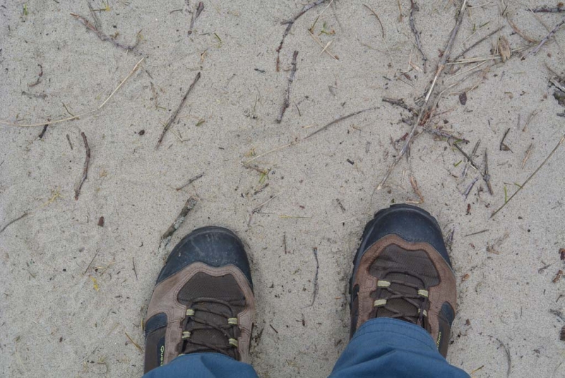 Калининград. Дальневосточник на крайнем западе России. 17-23 марта 2016.