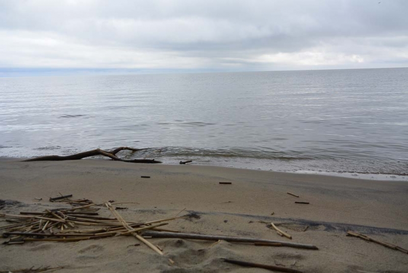 Калининград. Дальневосточник на крайнем западе России. 17-23 марта 2016.