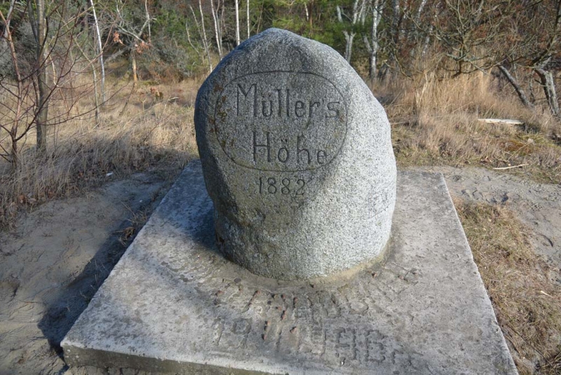 Калининград. Дальневосточник на крайнем западе России. 17-23 марта 2016.