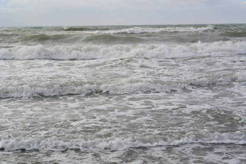 Калининград. Дальневосточник на крайнем западе России. 17-23 марта 2016.