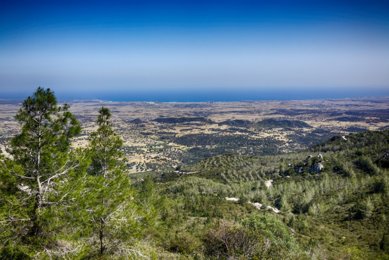 Северный Кипр