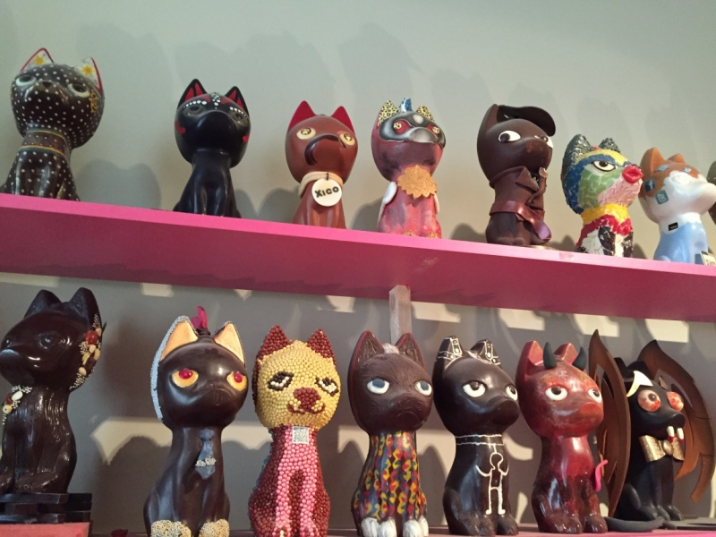 Поговорим о кошках39