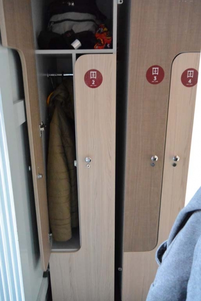 Калининград. Дальневосточник на крайнем западе России. 17-23 марта 2016.