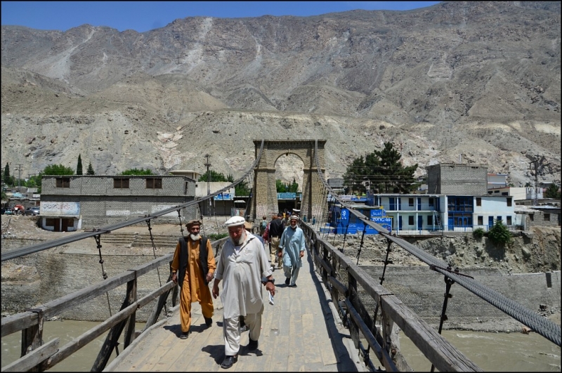 Пакистан-2016