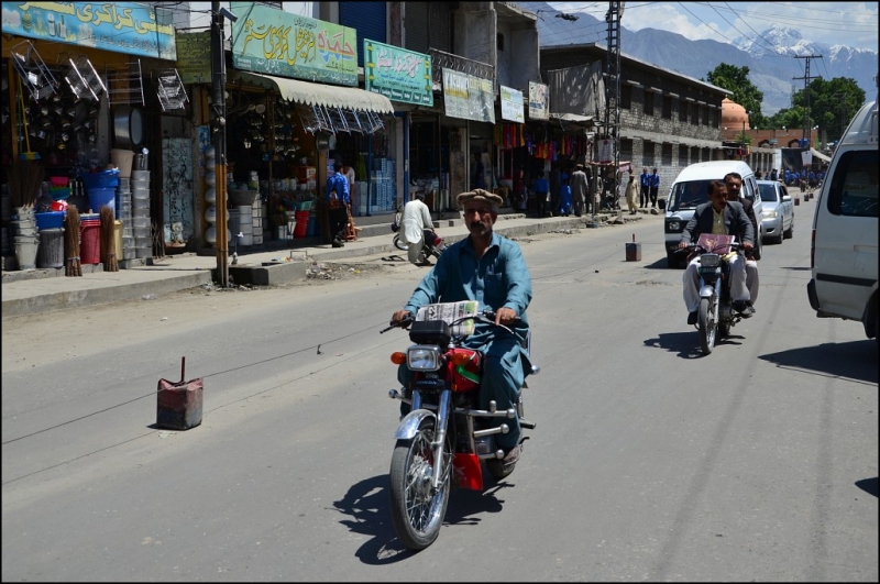 Пакистан-2016