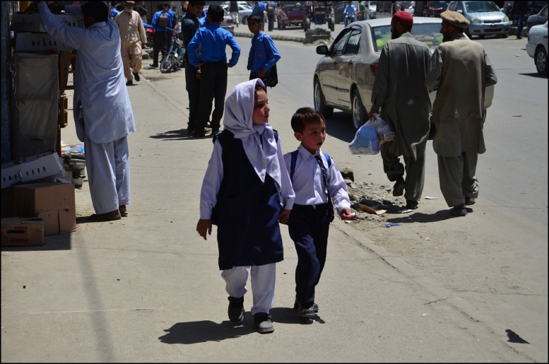 Пакистан-2016