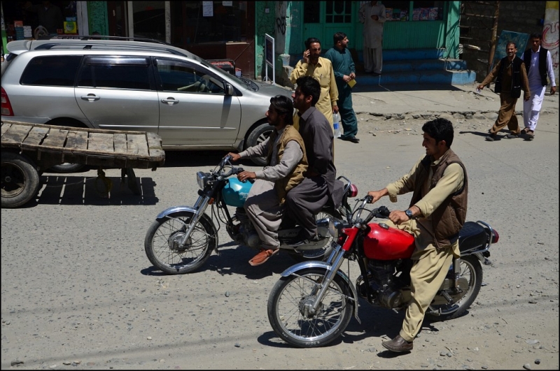 Пакистан-2016