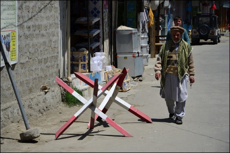 Пакистан-2016