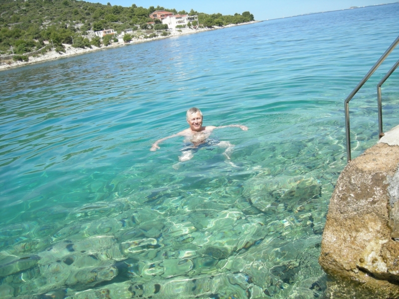 Автопутешествие Москва-Прага-Хорватия 2015