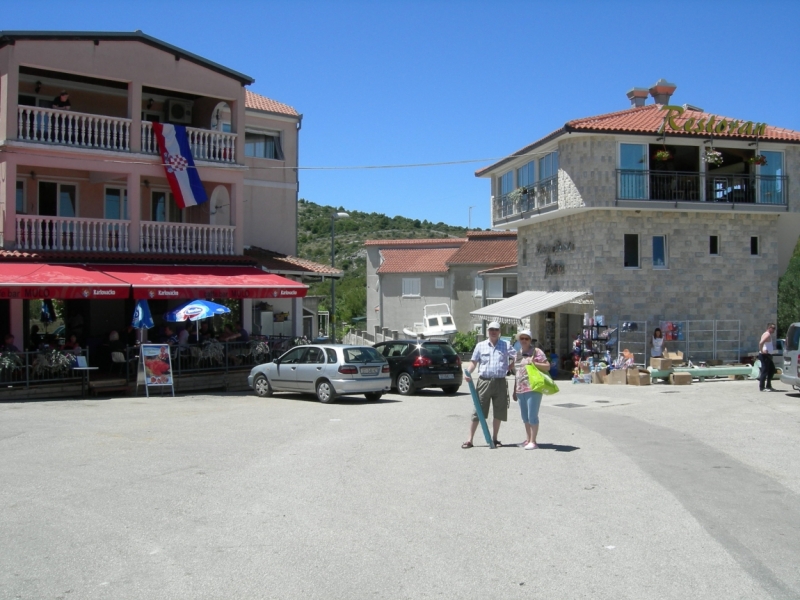 Автопутешествие Москва-Прага-Хорватия 2015