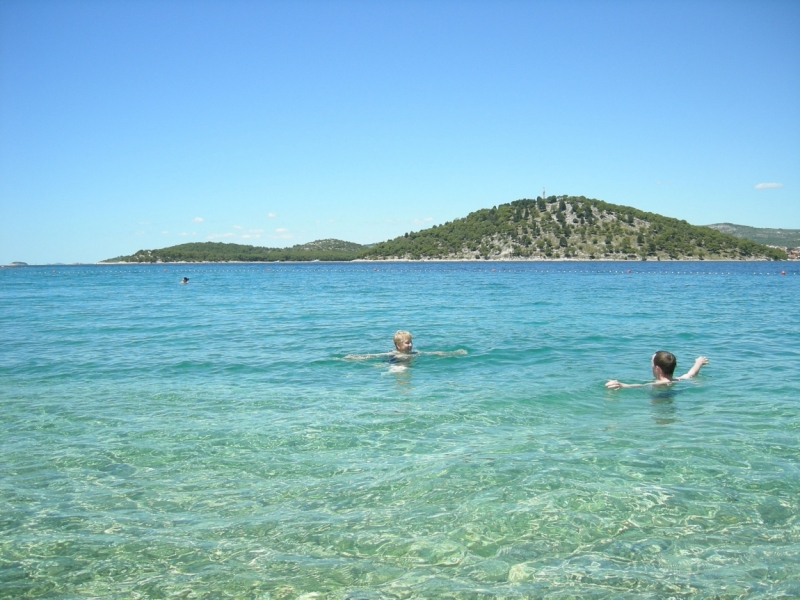 Автопутешествие Москва-Прага-Хорватия 2015