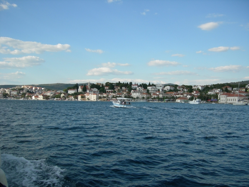 Автопутешествие Москва-Прага-Хорватия 2015