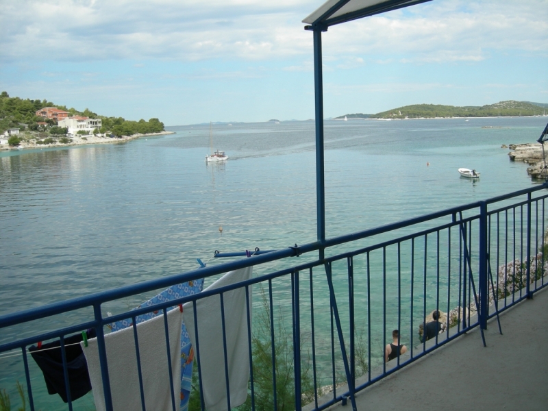 Автопутешествие Москва-Прага-Хорватия 2015